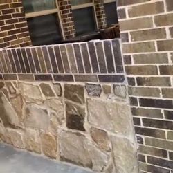 Bricks, Stone and Blocks 