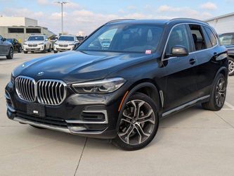 2023 BMW X5