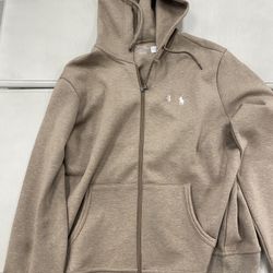 Polo Ralph Lauren L brown jacket