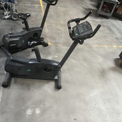 Precor USA Cycling Machine