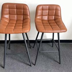 Bar Stool Set Of 2