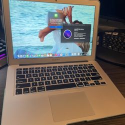 MacBook Air-Excellent Condition!