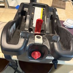 Car Seat Base 