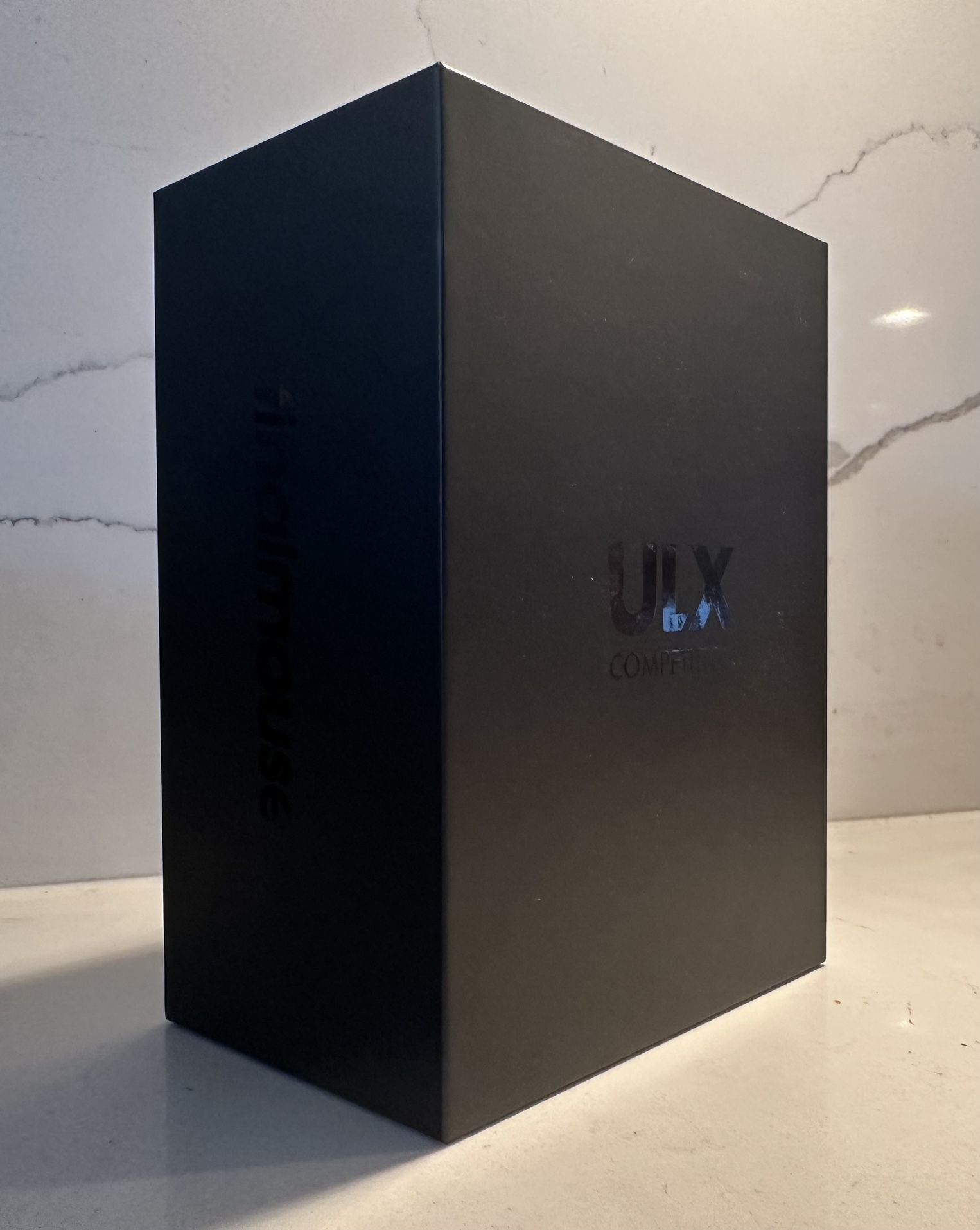 FinalMouse ULX Competition Size: Small