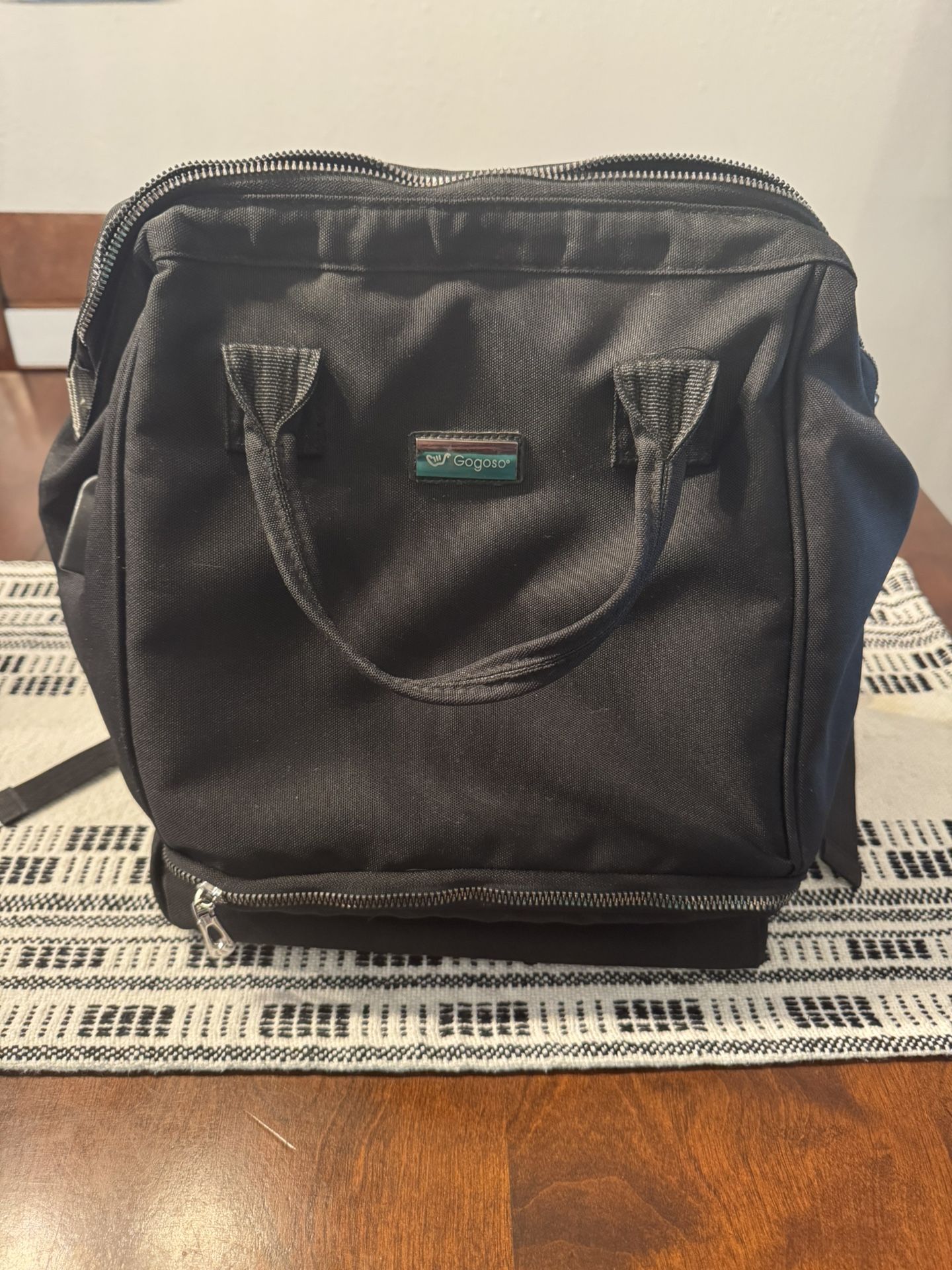 Diaper Bag