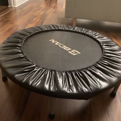 Exercise Trampoline