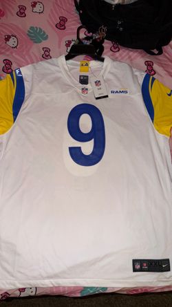 Rams jersey