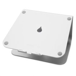 Rain Design Silver mStand Laptop Stand