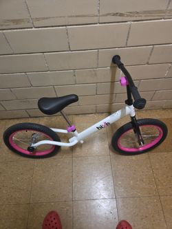 Bixie trainer Bike perfect condition
