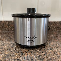 Little dipper crockpot