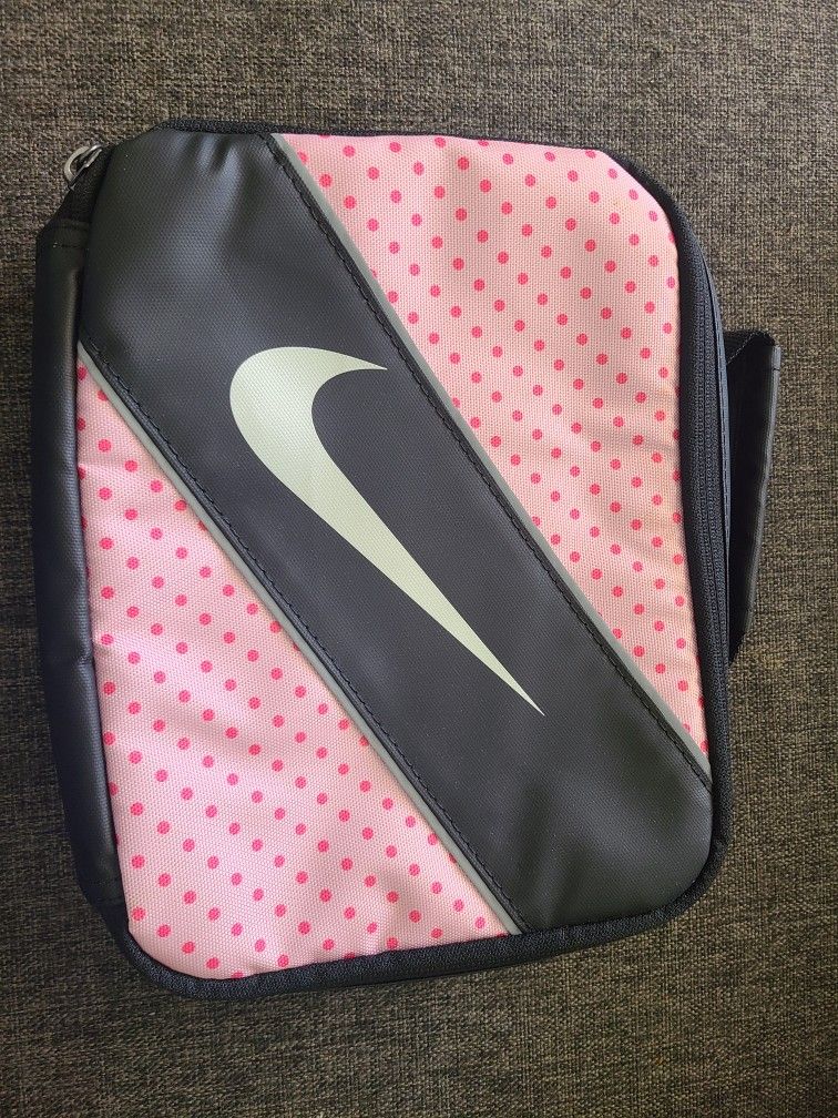 Nike Lunchbag 