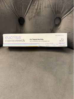 EUCRISA Ointment Cream