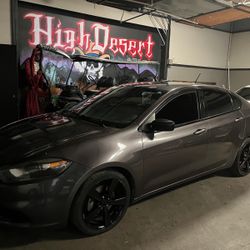 Dodge Dart Charge Journey & More 