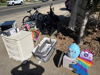 everything $5 or less