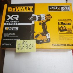 Milwaukee Tools