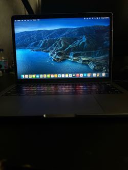 Apple MacBook Pro