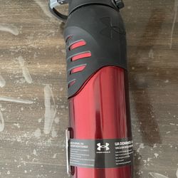 under armour Water Bottle