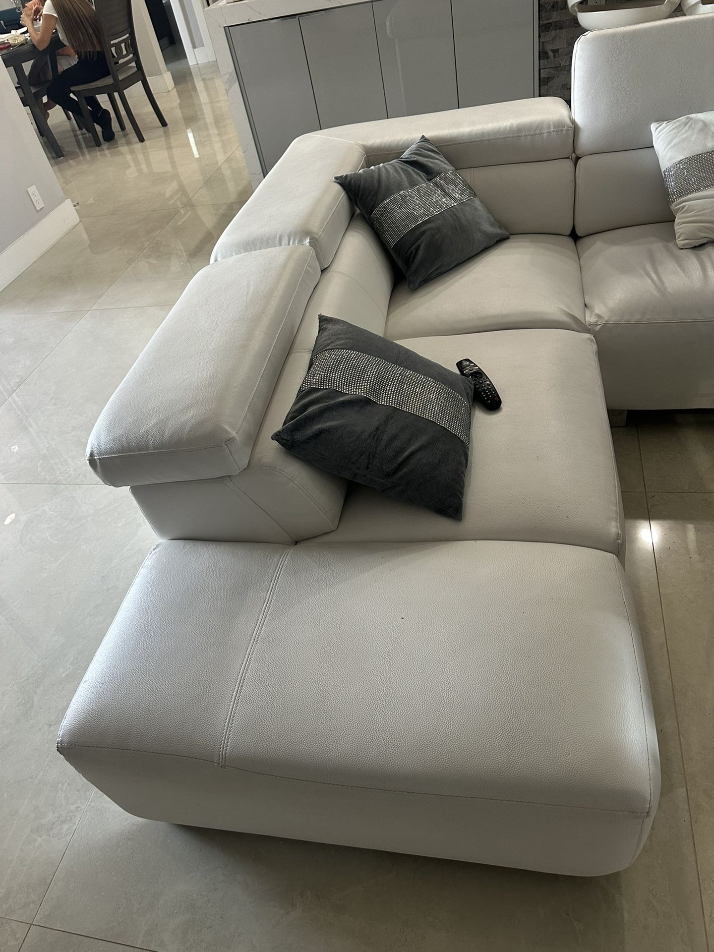 Sectional Sofa