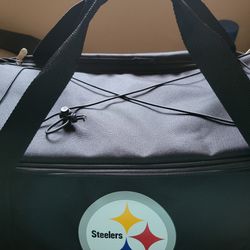 Pittsburgh Steelers Cooler Bag 
