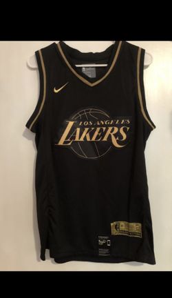 Laker Jersey