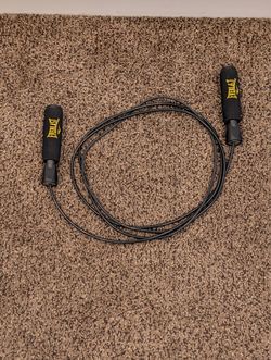Jump rope