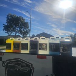 Ultra Clean Mobile Detailing Cleaners