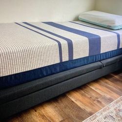 Mattress 