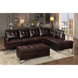 SECTIONAL 