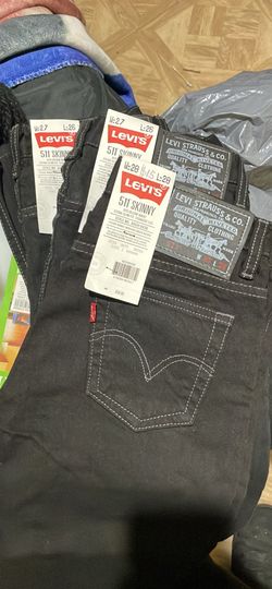 Boys Levis