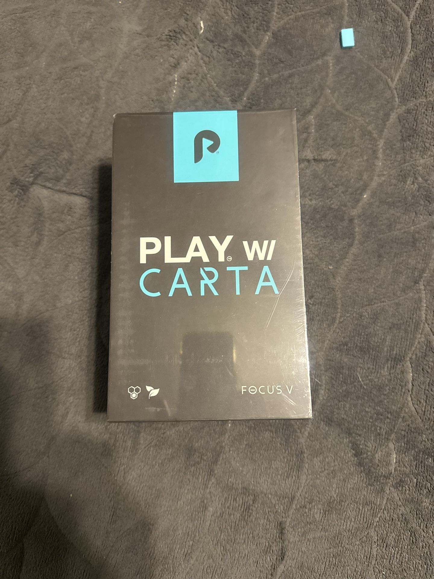 Plugplay Carta