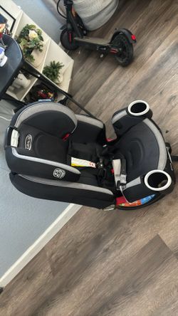 Graco Car Seat