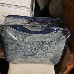 Weighted Blanket, 20lbs