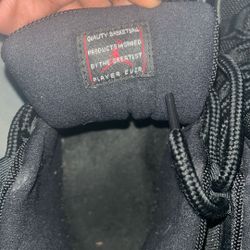 Jordan 11s Bred 2019 Size 10.5