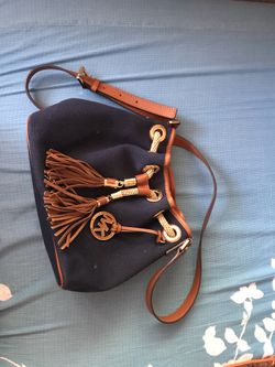 Genuine Michael Kors Bag