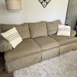 8’ Bernhardt Sofa