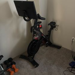 Peloton