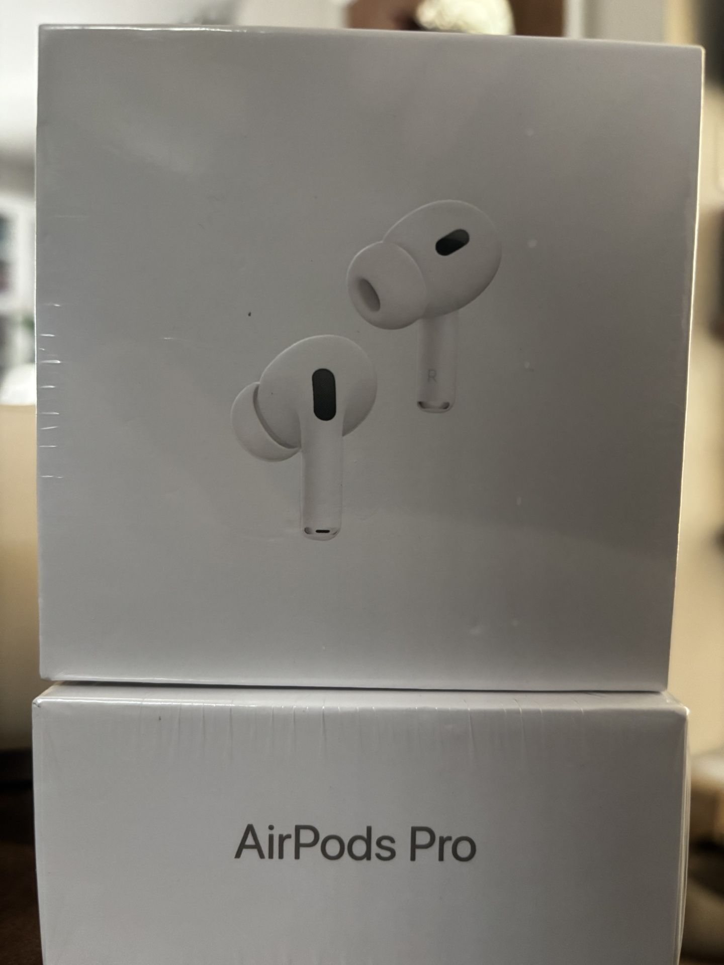 Apple AirPods Pro 2nd Generation 