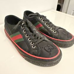 Womens Gucci Shoes