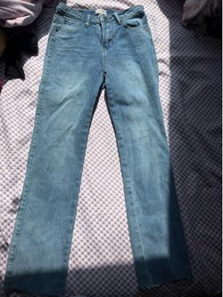 Kendall & Kylie Jeans