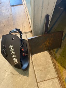 Vulcan MIGMax 215 industrial welder & Vulcan Omnipro 220 industrial welder