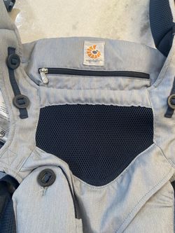 Ergo Baby Carrier