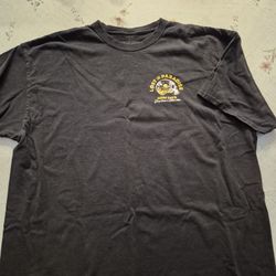 Grim Days shirt (2XL) ***USED***