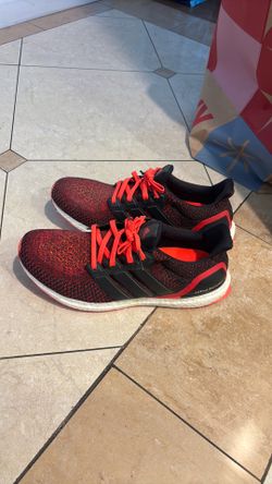 Adidas Ultra Boost Shoes
