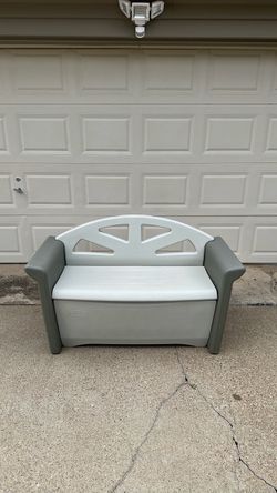 Bench / Storage