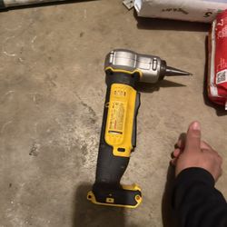 DEWALT PEX 