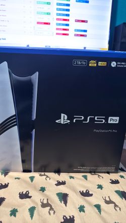 PS5 Pro