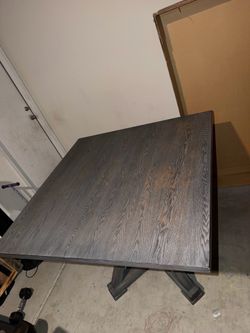 Dinning table