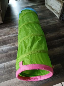 Pet tunnel
