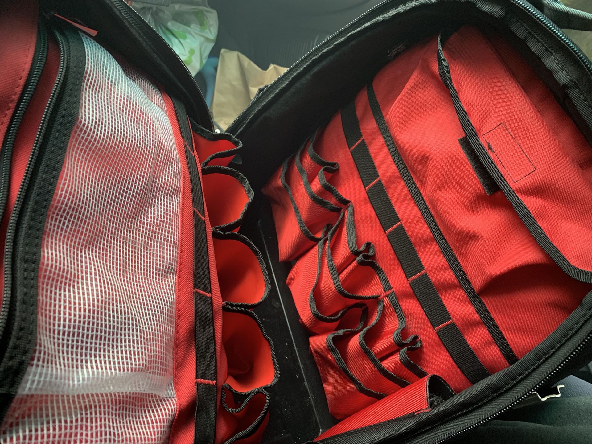 Milwaukee Packout Backpack for Sale in Vancouver WA OfferUp