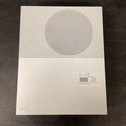 Xbox One S (500GB)